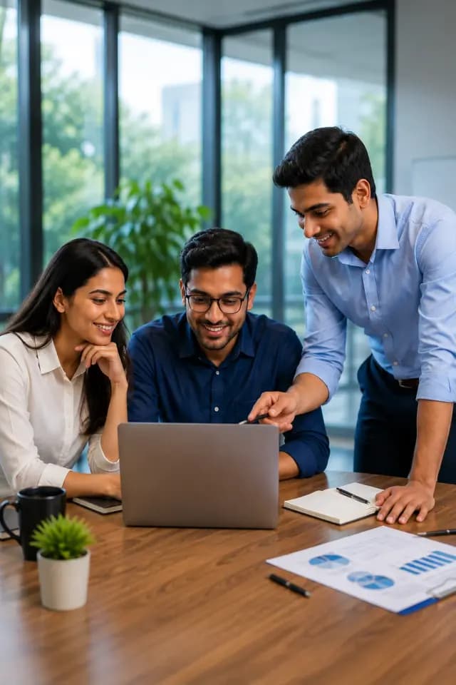 Empiric instructor mentoring learners