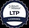 Scrum Alliance LTP