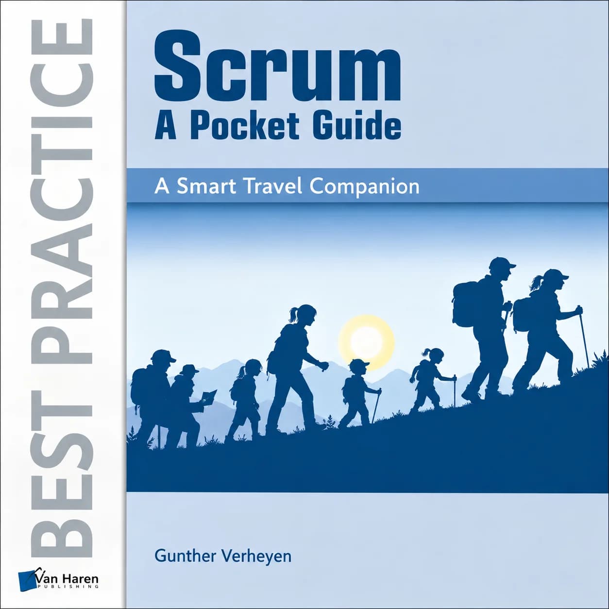 Scrum: A Pocket Guide