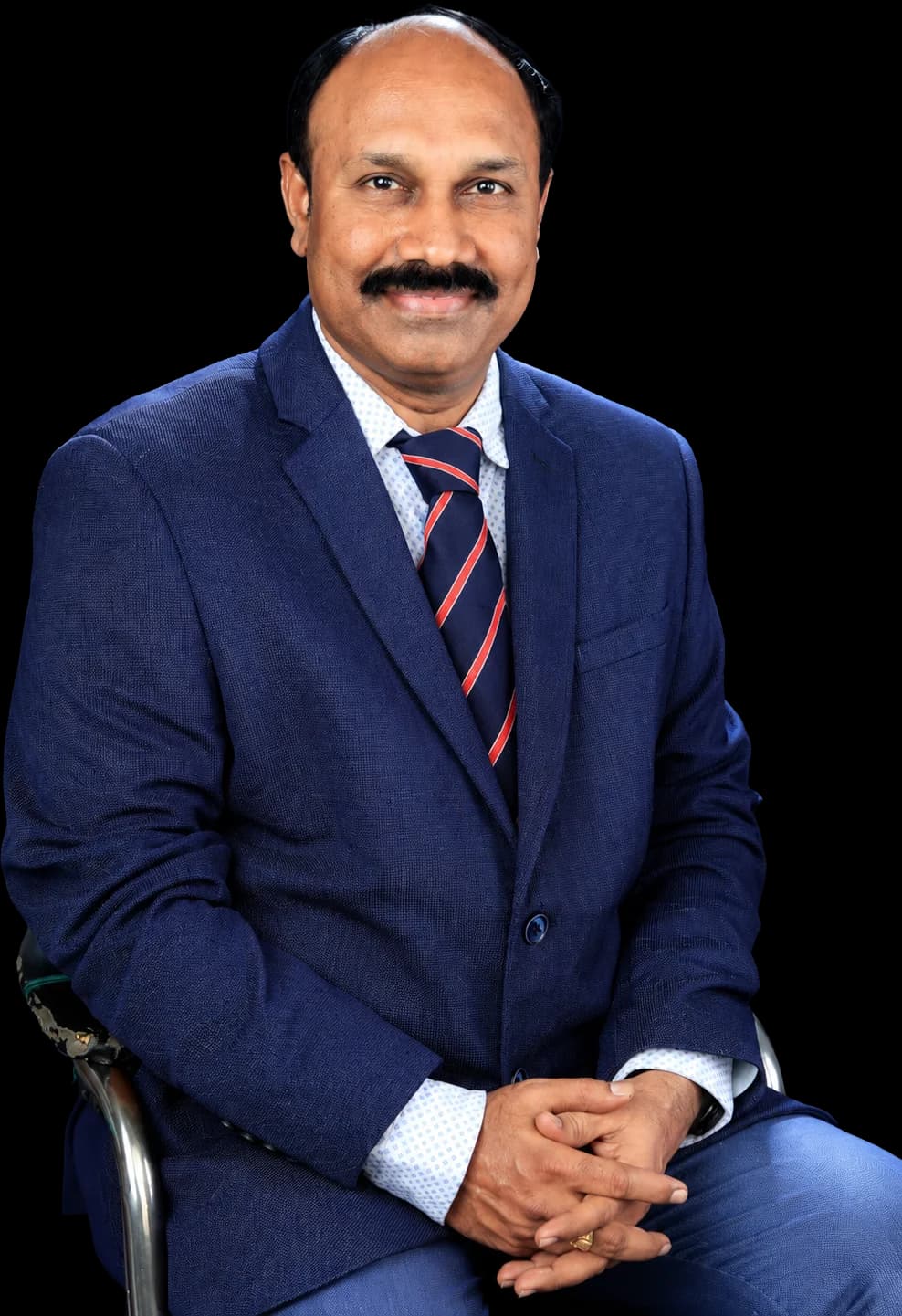 Suba Reddy Kasu