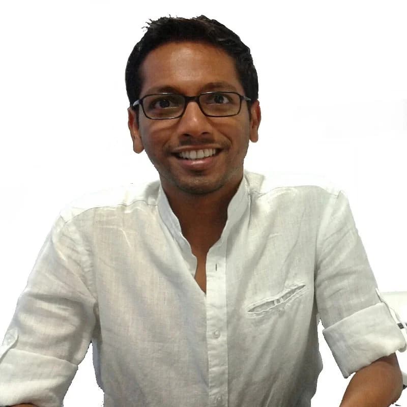 Prathap D H
