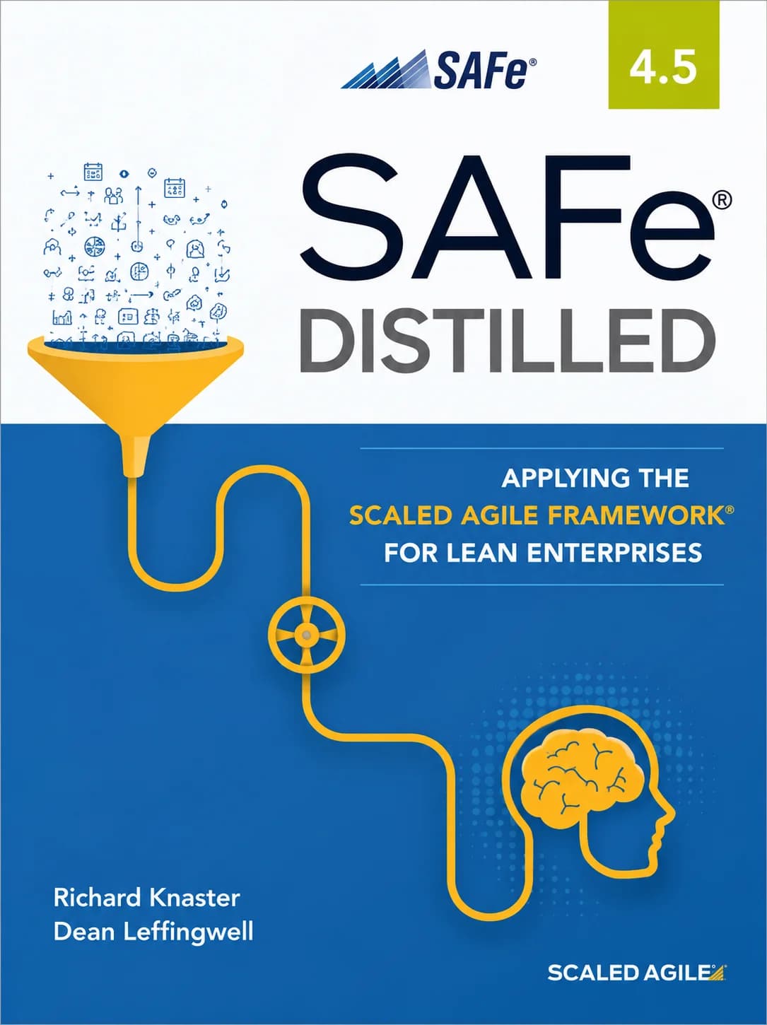 SAFe Distilled