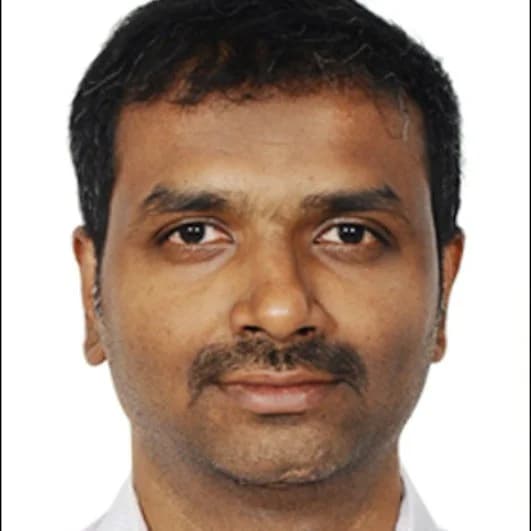 Vinay Kumar Vadlagattu