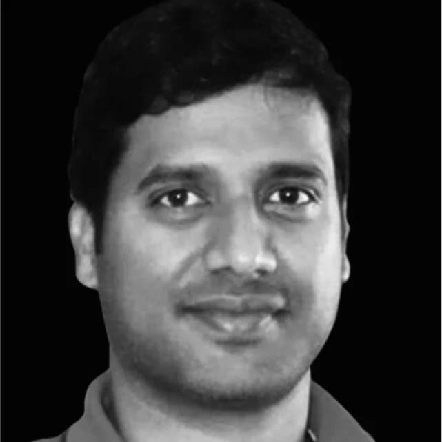 Vamsi Krishna Gaddameedi
