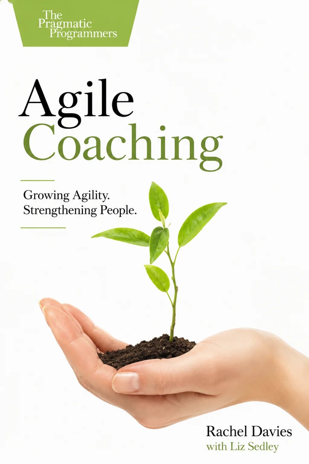 Agile Coaching