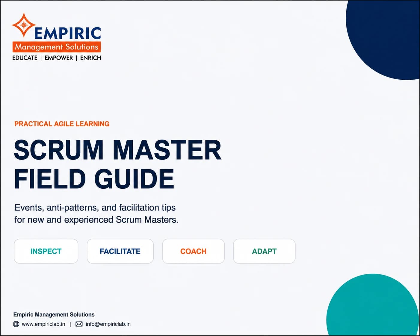 Scrum Master