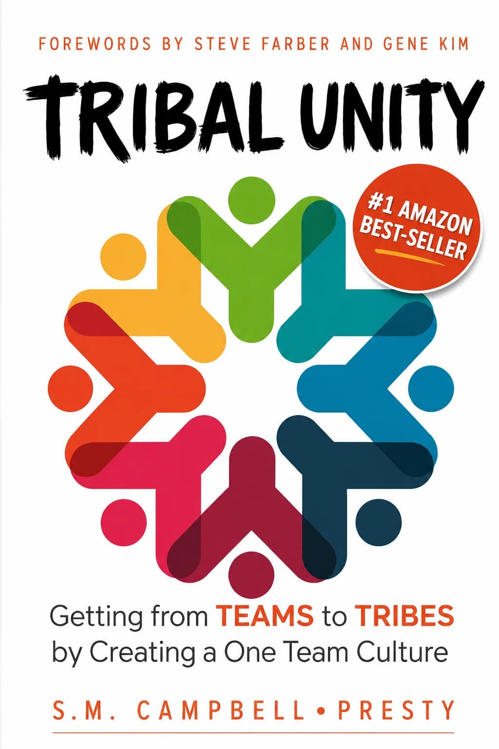 Tribal Unity