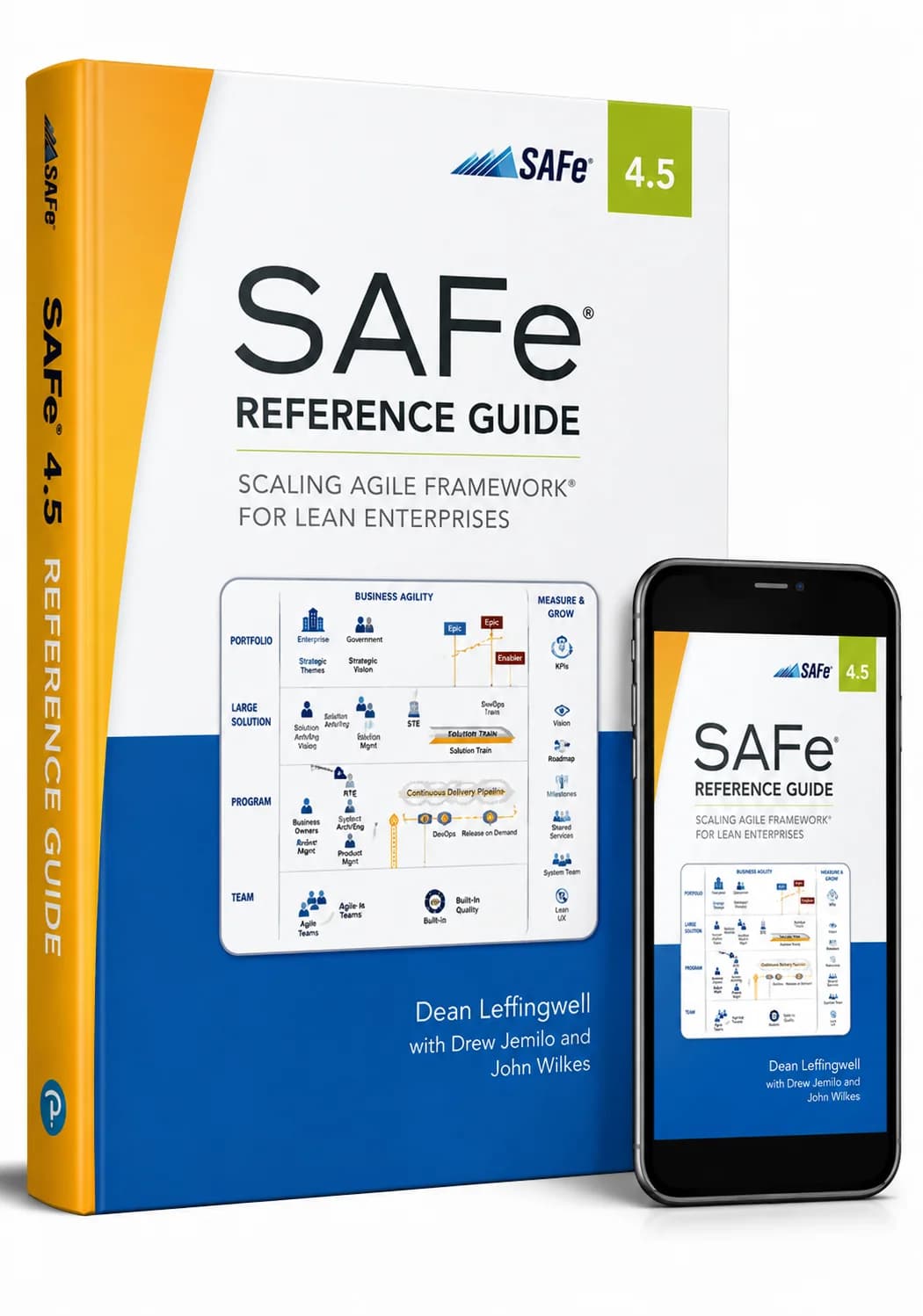 SAFe 4.5 Reference Guide