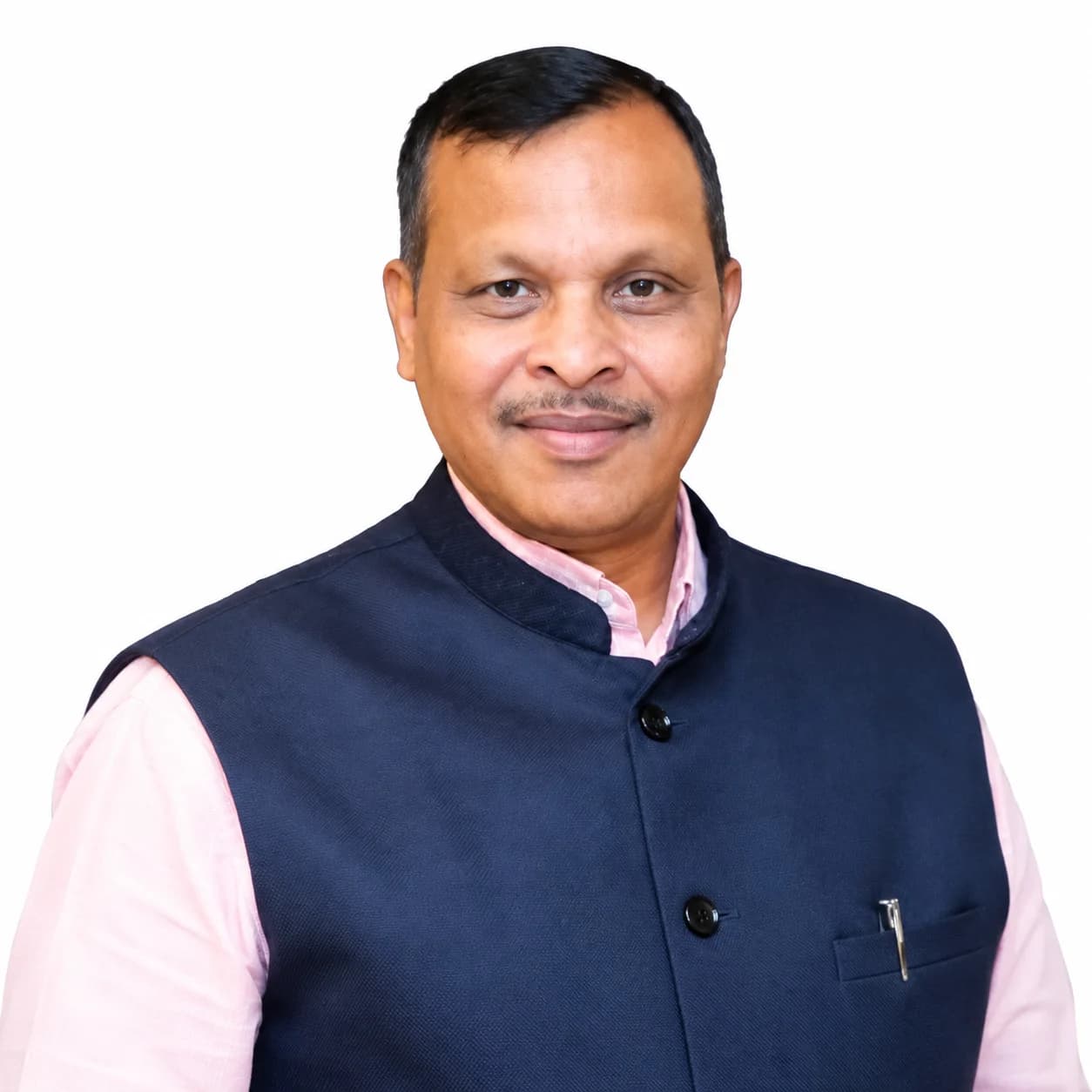 Sanjeev Kumar Kalwa