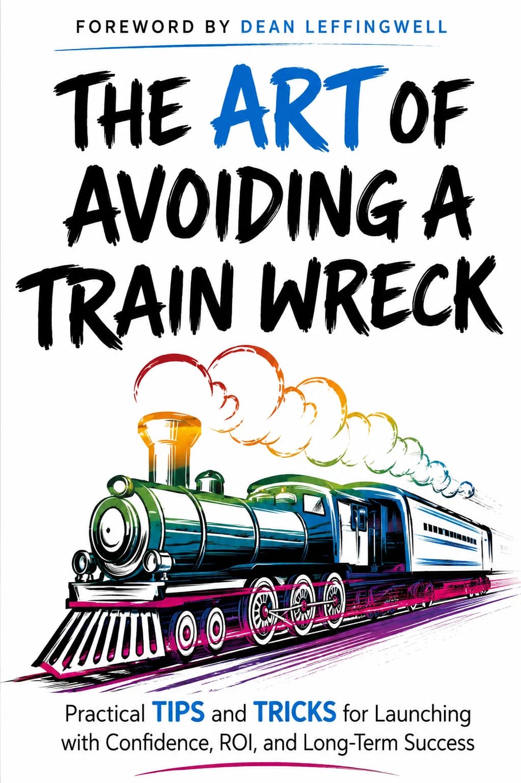 The Art of Avoiding a Train Wreck