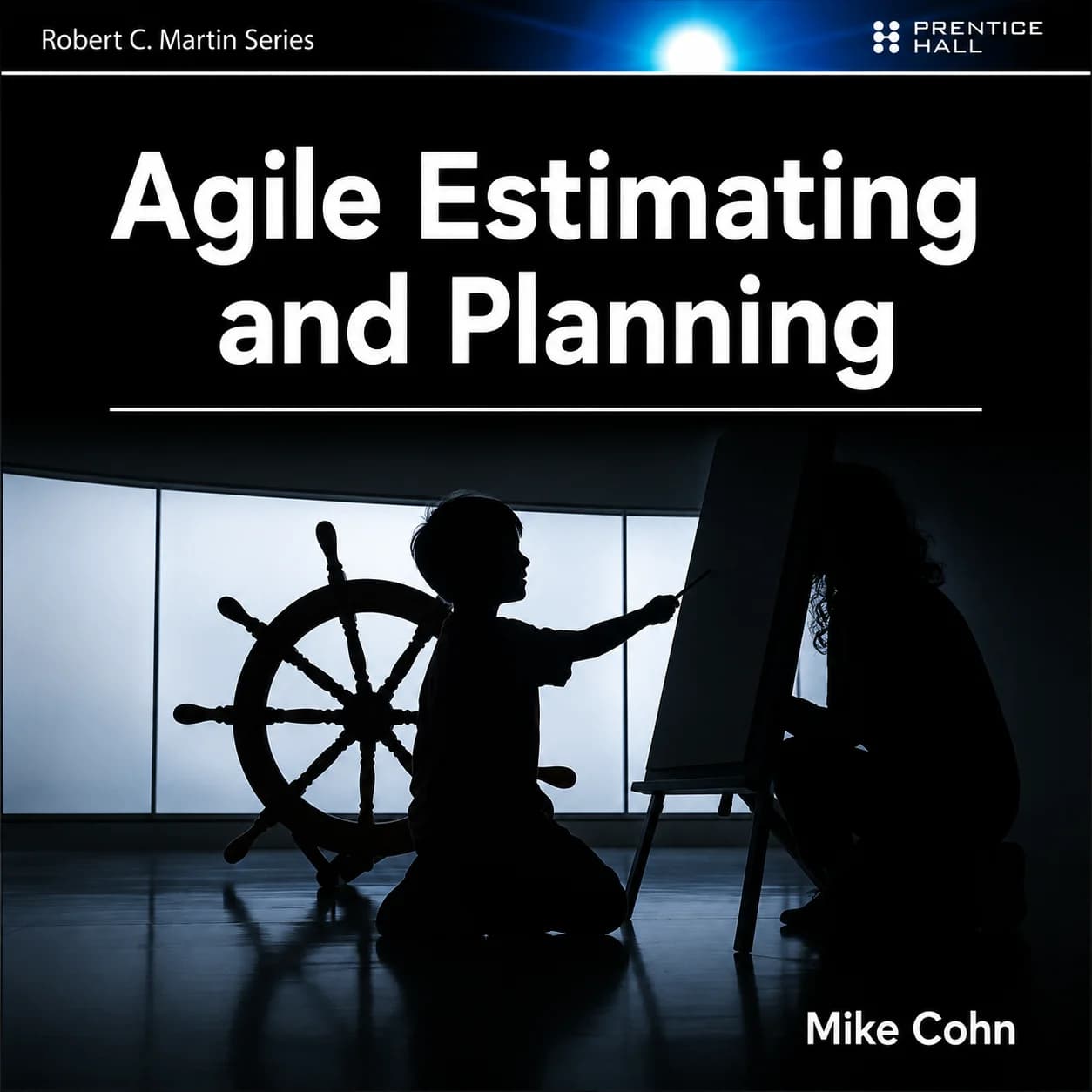 Agile Estimating and Planning