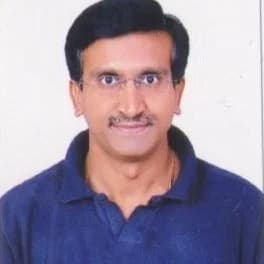 Sreekanth Muthyala
