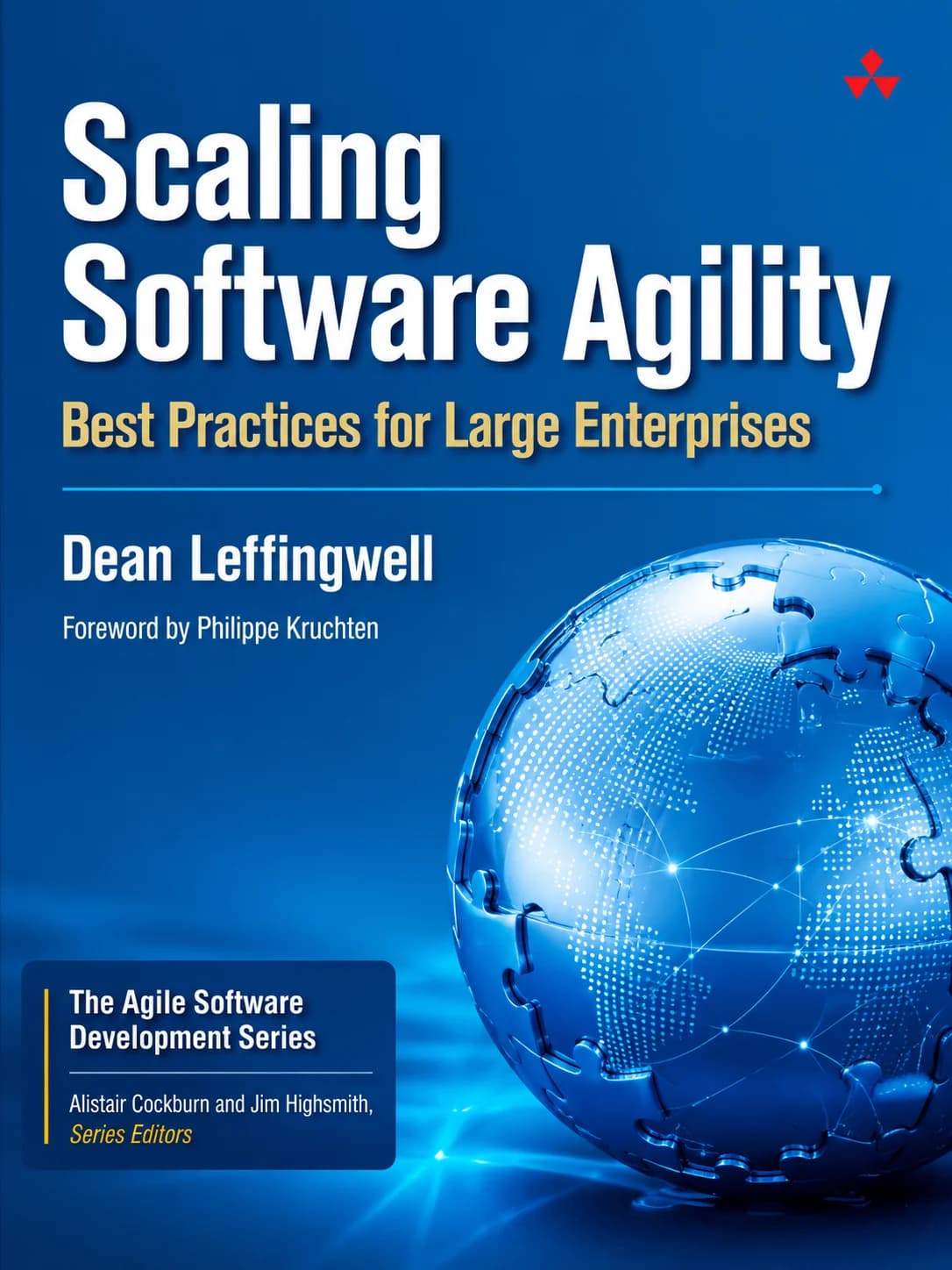 Scaling Software Agility