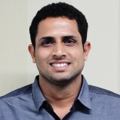 Sateesh Rudra Raju