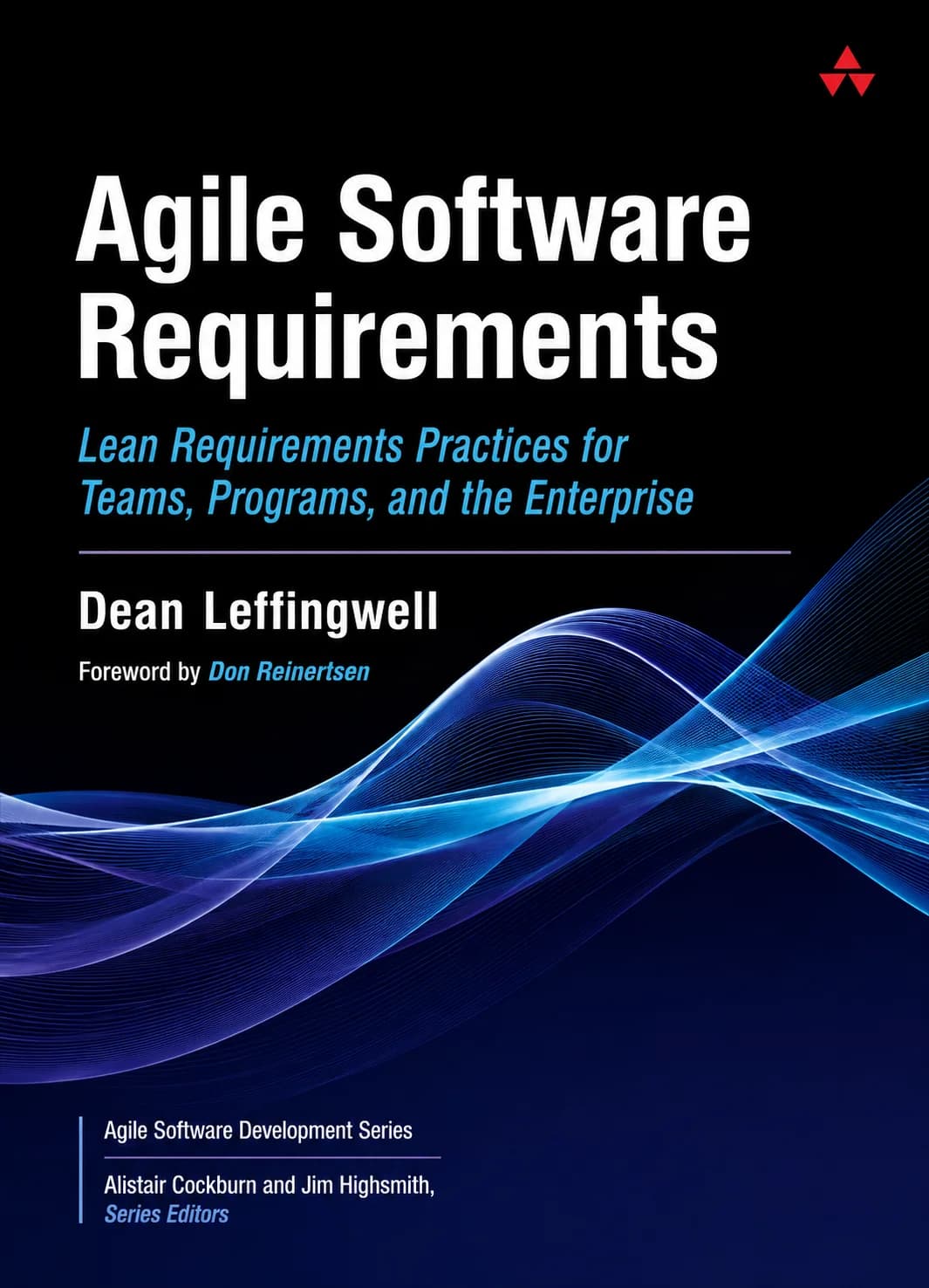 Agile Software Requirements