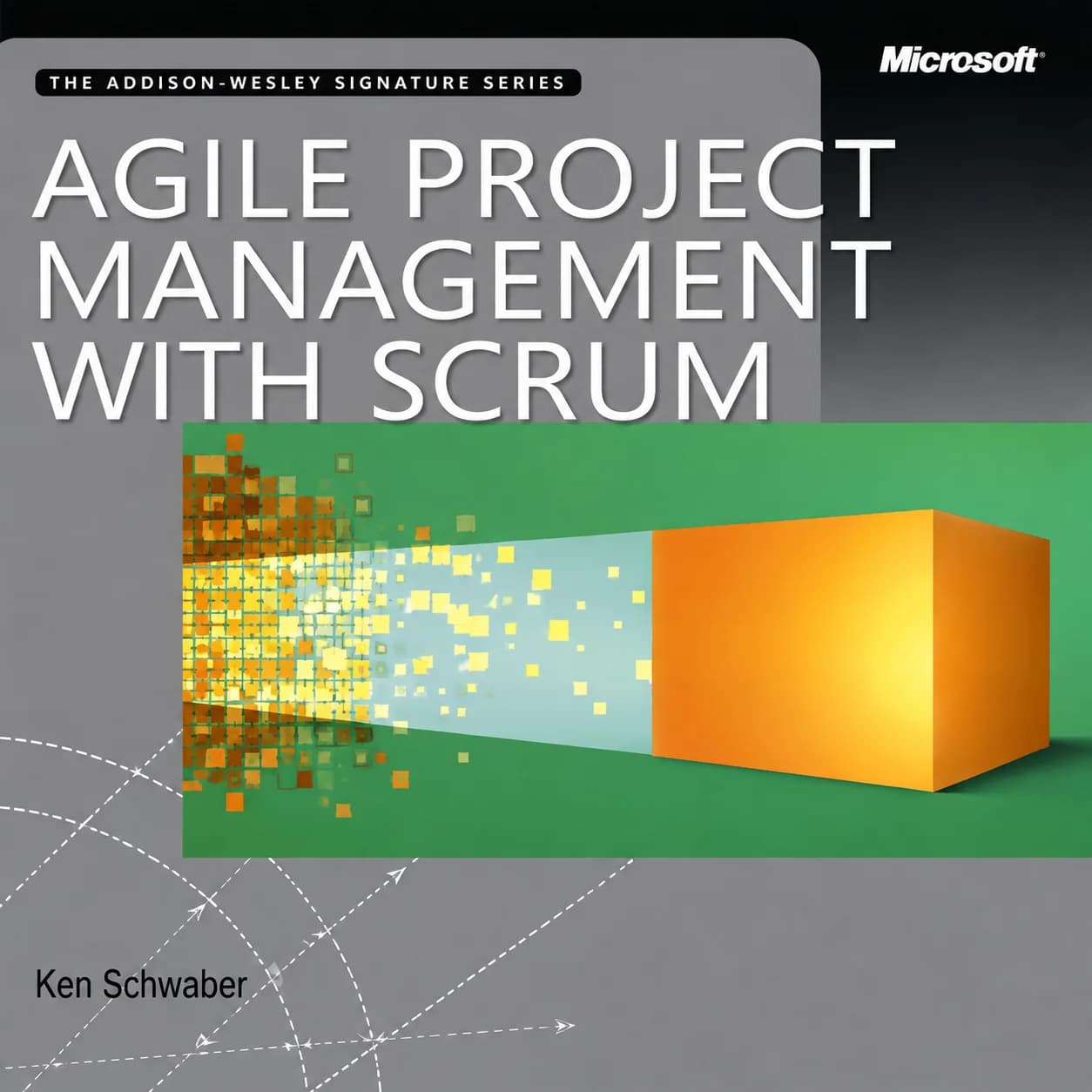 Agile Project Management with Scrum