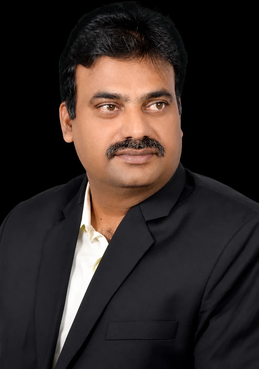 Dr. Koti Reddy Bhavanam, Ph.D.