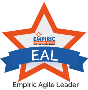 , Empiric Agile Leader, Empiric Management Solutions