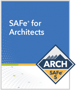 , SAFe For Architects, Empiric Management Solutions