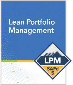 , Lean Portfolio Management, Empiric Management Solutions