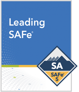 , Leading SAFe, Empiric Management Solutions