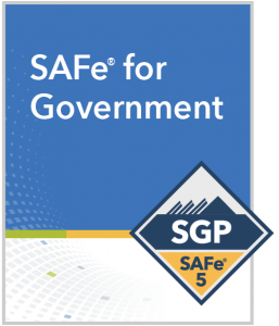 , SAFe for Government, Empiric Management Solutions