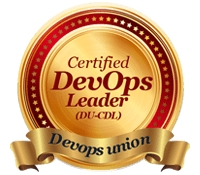 , Certified DevOps Leader, Empiric Management Solutions