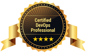 , Certified DevOps Professional, Empiric Management Solutions