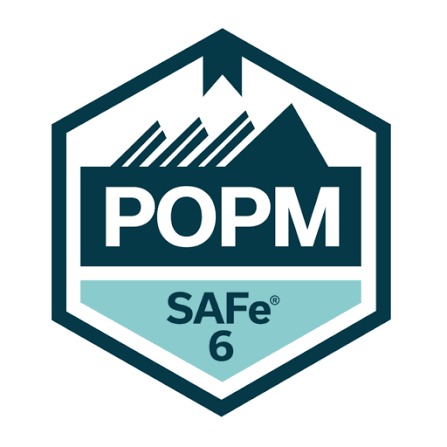 , AI-Empowered SAFe&reg; Product Owner/Product Manager (POPM) Training, Empiric Management Solutions
