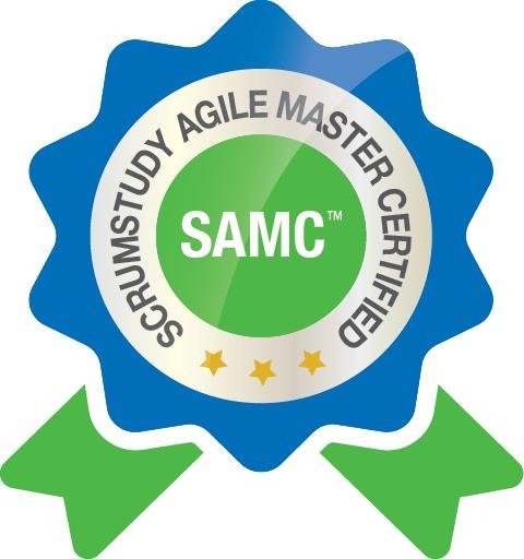 , SCRUM Study Agile Master Certified (SAMC&trade;), Empiric Management Solutions